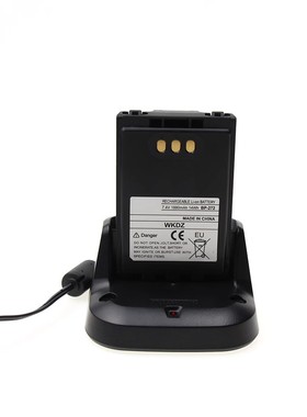 BC-202 适配icom艾可幕ID-51E/ID-52/ID-31E IC-705智能座充