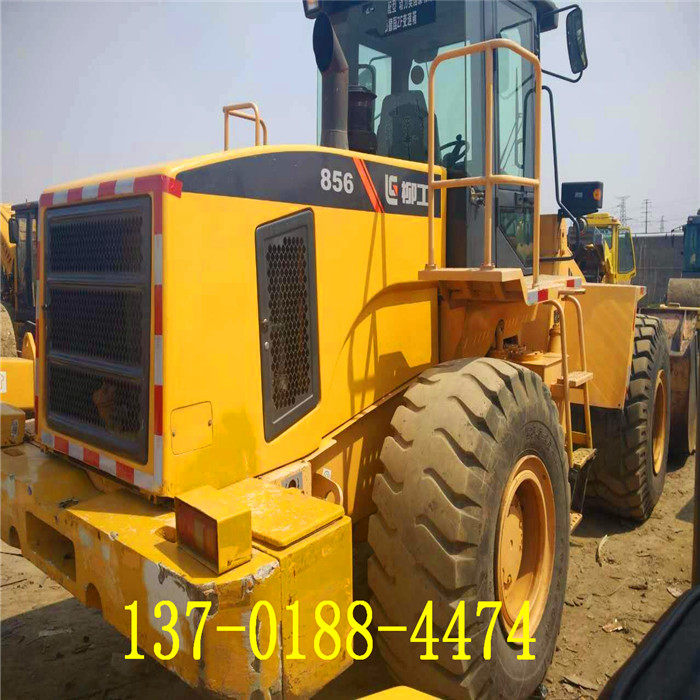 山东临工LG933/936/953/956L装载机 二手30/50铲车龙工柳工加长臂