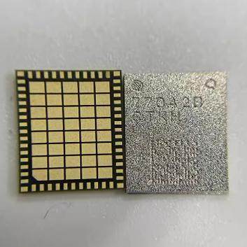 MATE40pro电源IC MT6365VMW 6365W/VPW 77042 78207 QM56030功放