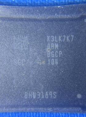 8G适用骁龙888上盖K3LK7K70BM-BGCP D9ZNT运存H9JKNNNFB3AE-CRN6H