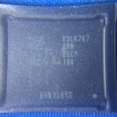 8G适用骁龙888上盖K3LK7K70BM-BGCP D9ZNT运存H9JKNNNFB3AE-CRN6H