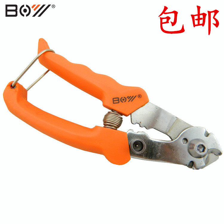 Pince pour réparation vélo - Ref 2309414 Image 1