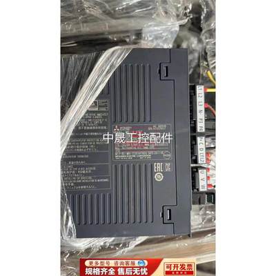 三菱伺服驱动器MR-J4-40GF 400W 现货 外观漂亮 质保 95新