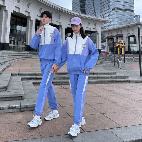 熙熙情侣服饰 XXQLFS831