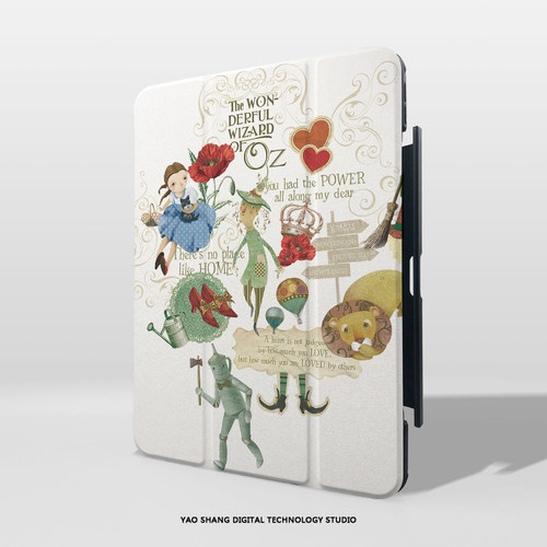 妖上绿野仙踪ipad保护套
