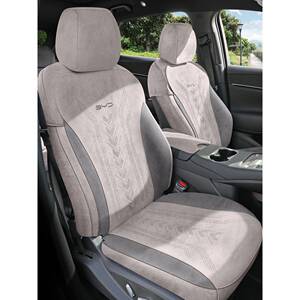 2025年新款专车定制比亚迪海狮06拉姆斯马鞍垫汽车坐垫专用座椅套