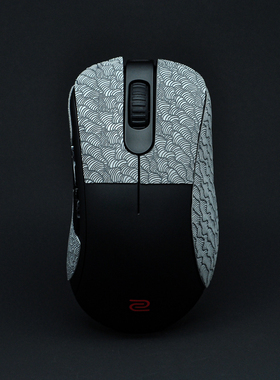 鼠标防滑贴卓威EC123DWCW无线U2EC3EC2-CWABC FK2DWS1S2ZA13