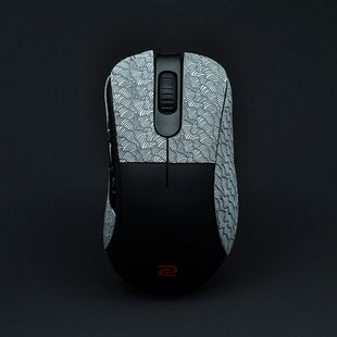 鼠标防滑贴卓威EC123DWCW无线U2EC3EC2-CWABC FK2DWS1S2ZA13