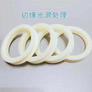 织补圈绷子精工织补专用圈羊毛衫毛衣西装面料修补绑圈撑子+小鹿