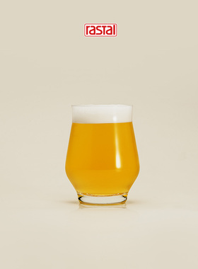 德国Rastal工艺大师杯Craft Master Pure啤酒杯特酷杯可印刷LOGO