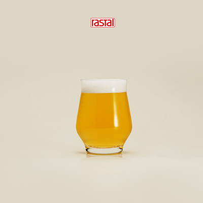 工艺大师杯啤酒杯特酷杯