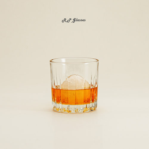 威士忌杯进口古典ROCK洛克杯