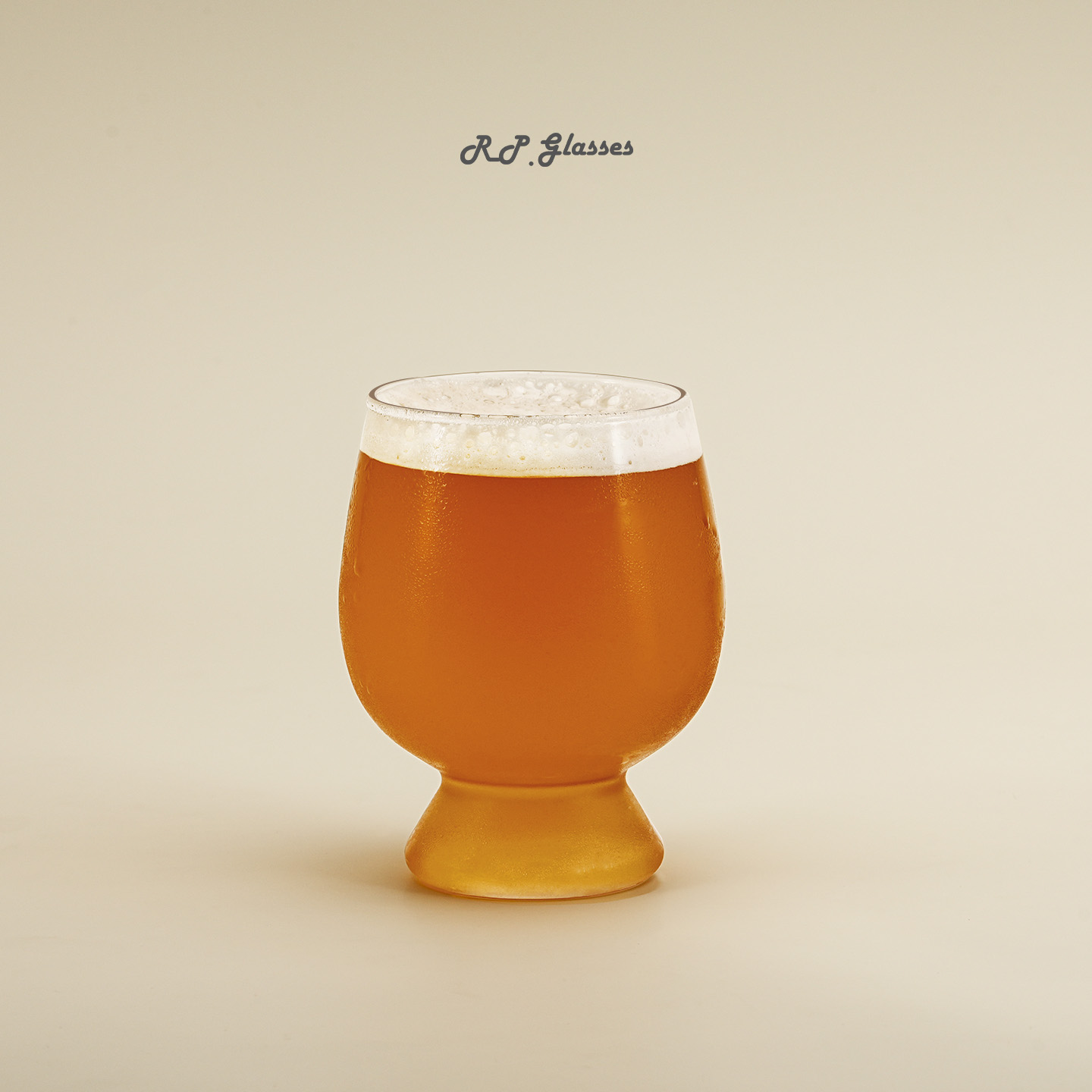 啤酒杯大肚鼓鼓杯耐冷热咖啡杯