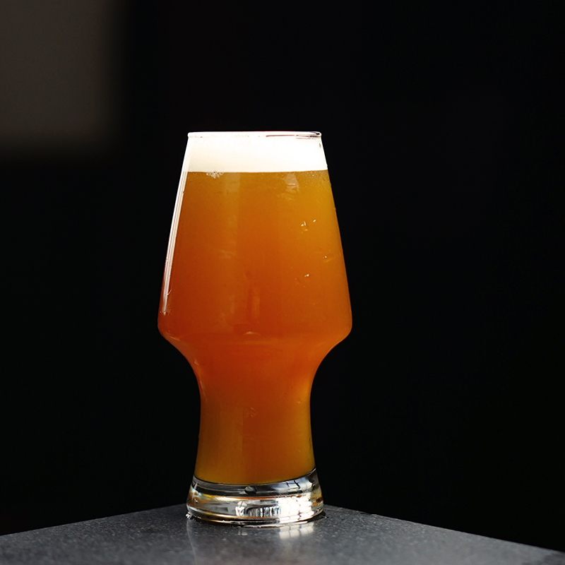 韧佩精酿啤酒杯IPA小麦杯