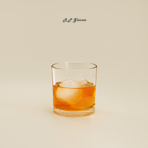 威士忌大冰球咯杯古典洋酒杯