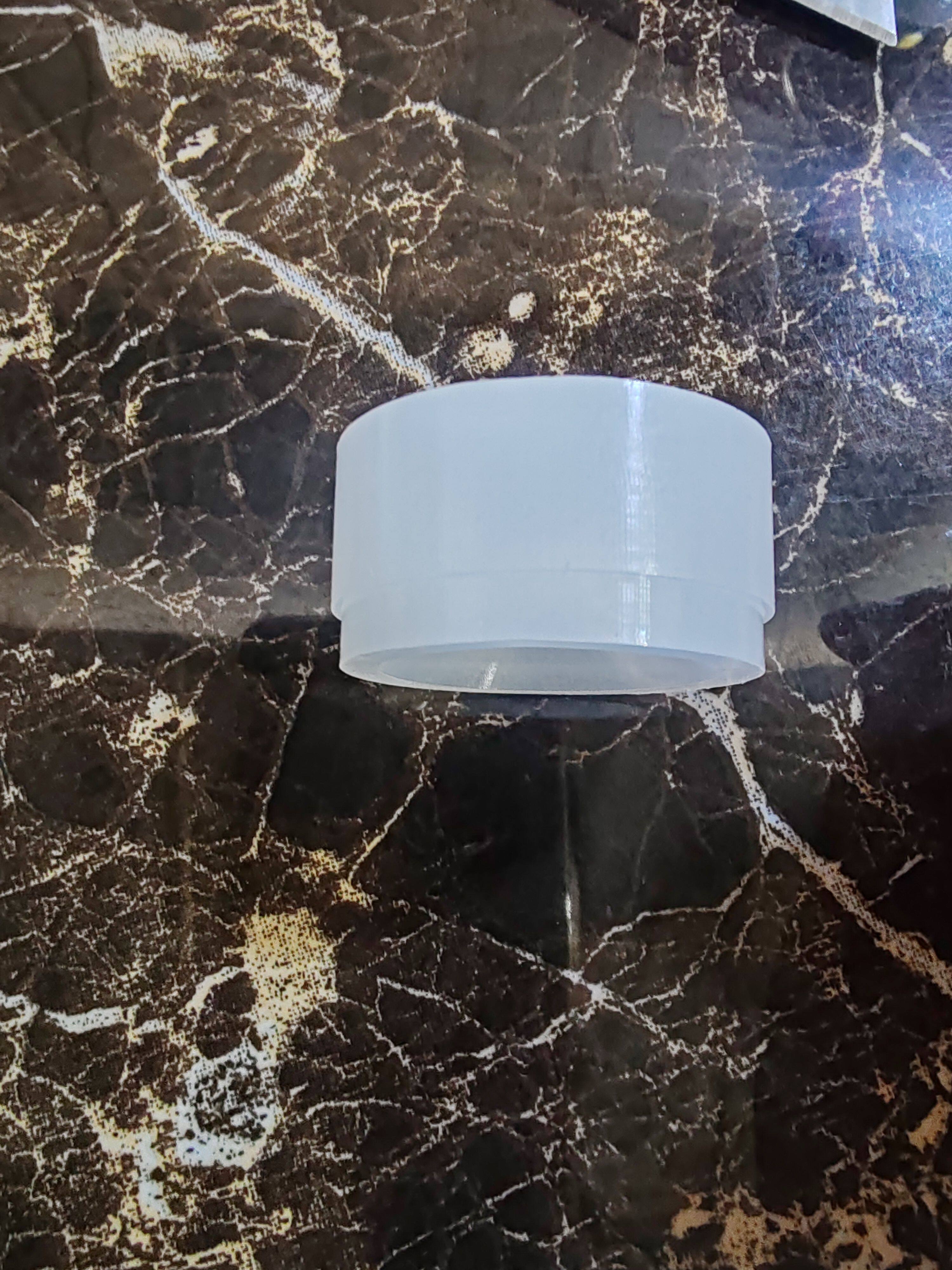 搓盖轮自动旋盖轮口红唇彩眉笔旋盖轮搓盖轮耐磨