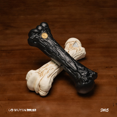 联名周边-断骨巨蛇装置摆件