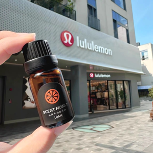 托斯卡纳橙Lulu门店同款迷你零售简装国外进口推荐搭配无水香薰机