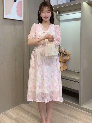 孕彩时尚实拍店 YCSSSPD525