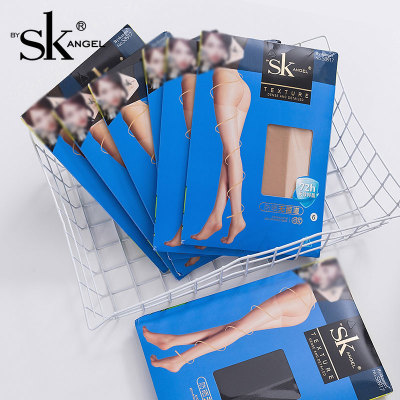 性感隐形连裤袜超薄丝袜