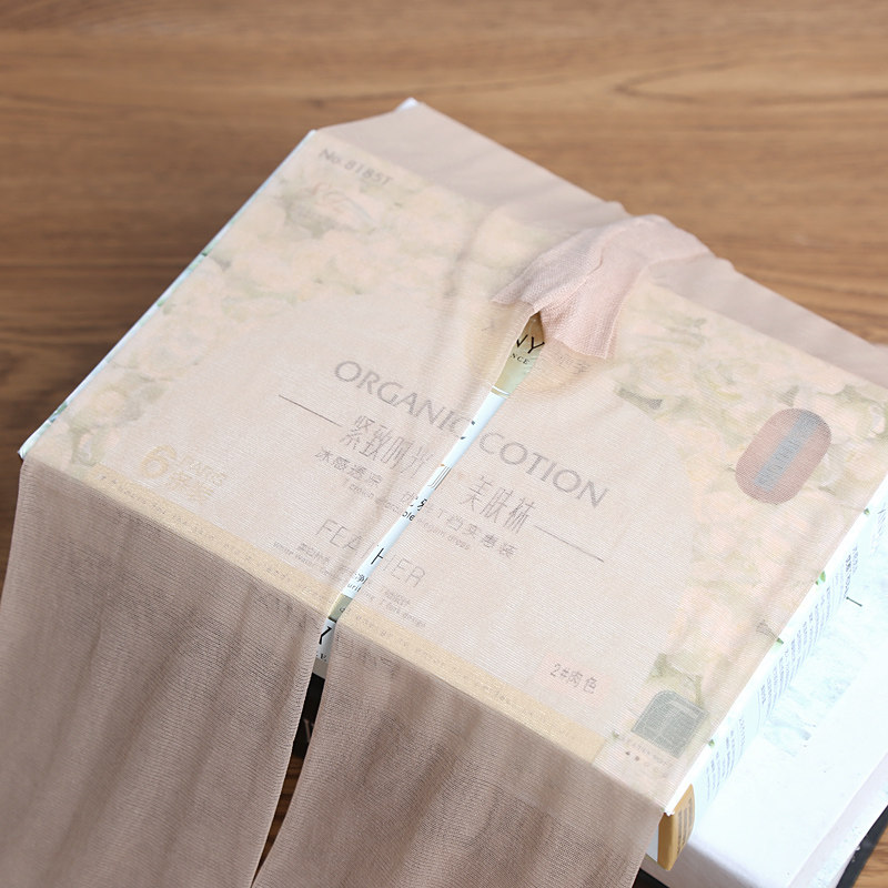 Chaussettes - collants 8181/8186 - Ref 765959 Image 3