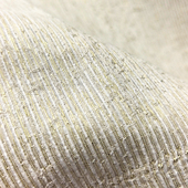 高端设计公司全房墙布 小香风金丝线 网红高奢款 米香槟金暗纹肌理