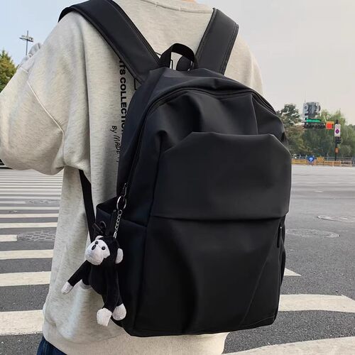 Hot sale waterproof backpack bag travel school bags for men