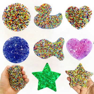 Duck Picky Pad Say Goodbye to Skin Picking Fidget Squeeze To