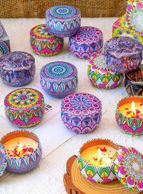 Candles for Home Scented Candle Gifts for Women Men Birthday