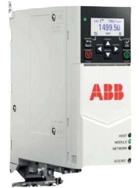 ABB变频器ACS380-040S-038A-4全新原装正品18.5kw/38A/三相380V