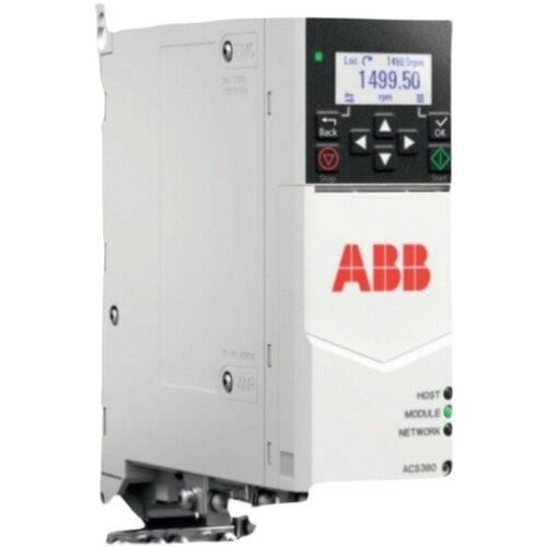 ABB变频器ACS380-040S-038A-4全新原装正品18.5kw/38A/三相380V
