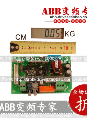 全新原装正品ABB变频器制动板NBRC-51C
