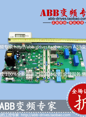 ABB变频器ACS800-01-0040/50/60驱动板RINT5514C全新原装