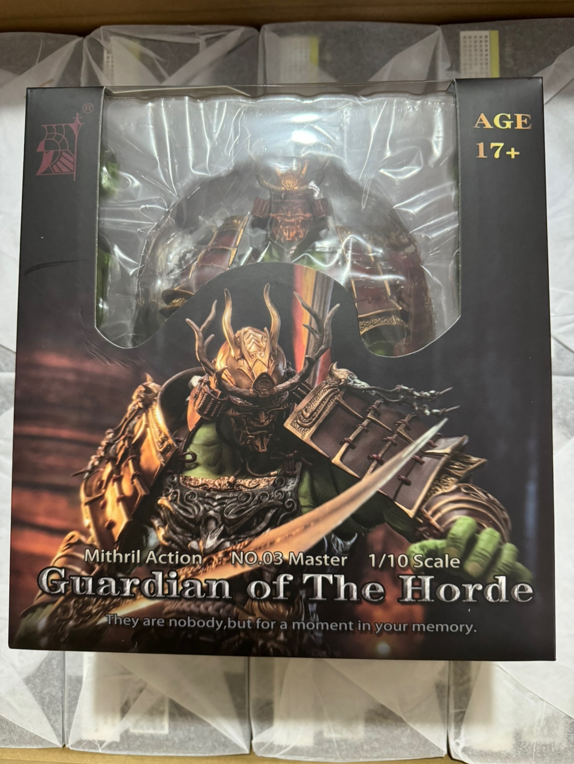 秘银工作室游戏魔兽争霸3剑圣