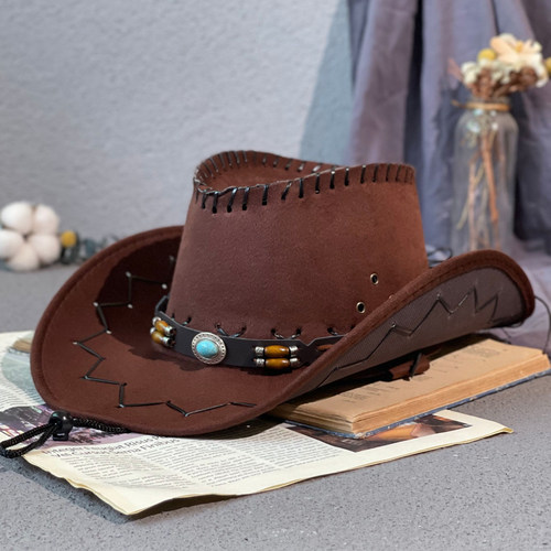 牛仔帽出游休闲男女春夏秋