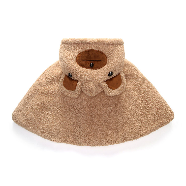 Cape pour enfant - Ref 2154227 Image 5