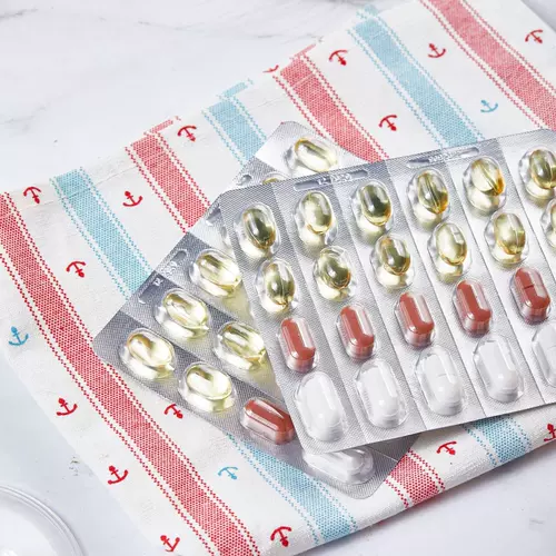 Прямая рассылка Норвегия Лактация Ауретин Питание Жизненное обслуживание медицинское обслуживание.