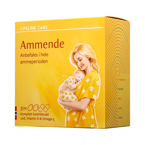 Прямая рассылка Норвегия Лактация Ауретин Питание Жизненное обслуживание медицинское обслуживание.