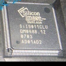 SII9011CLU QFP进口