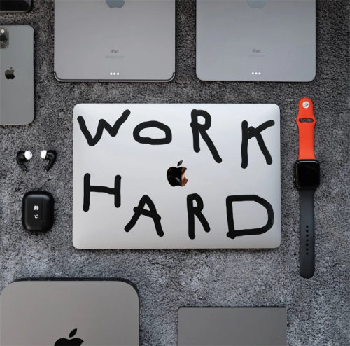 适用于苹果macbookpro13寸14保护套壳Air 15寸16透明M2全包壳