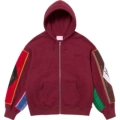 wine red