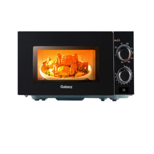 Galanz/格兰仕 G70F20N3P-ZS(W0) 家用20升微波炉烤箱一体老人用