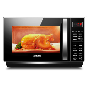 Galanz/格兰仕 G80F23CN3LV-C2(S7)微波炉变频光波炉微蒸烤一体