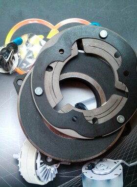 对应日本小仓电磁刹车器，电磁离合器，仟岱CDI0S6AB,CDJ0S6AF