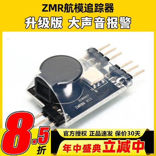 航模追踪迷你型报警器BB响蜂鸣器