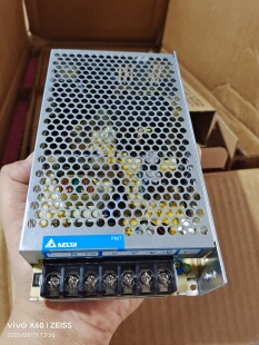 台达PMT-24V150W1AA，台达开关电源24V6.150W全新原装假一赔十