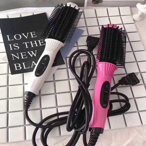 nova顺手梳中国中长发干湿两用