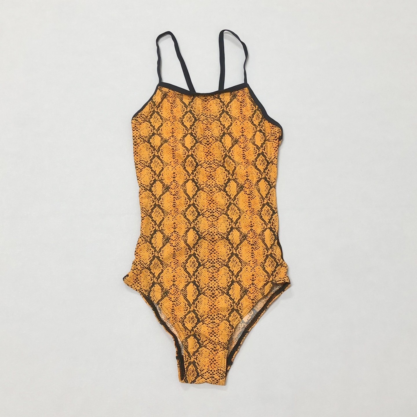 女士竞速连体泳衣专业运动