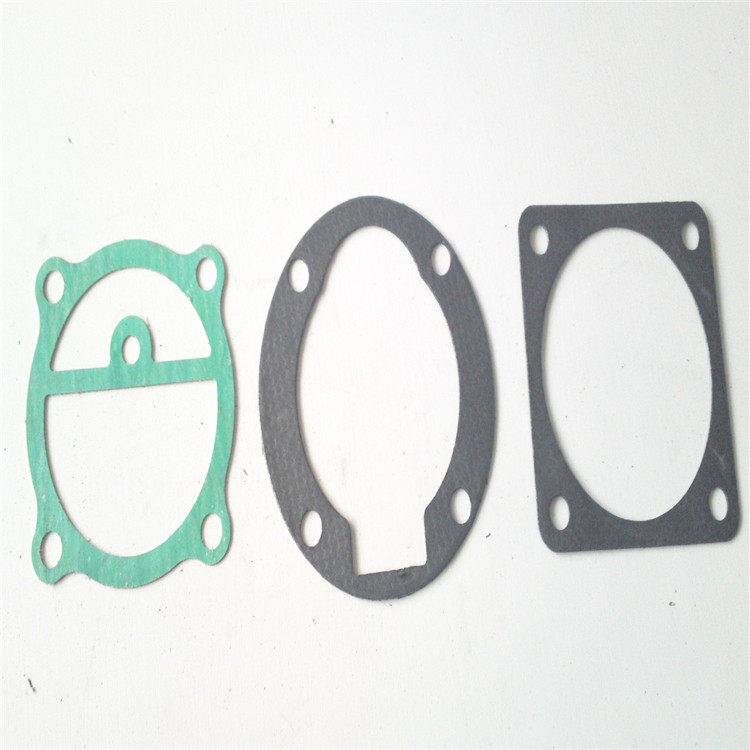 9空压机气缸垫 超豹气泵密封垫 90气泵垫子空压机配件缸垫