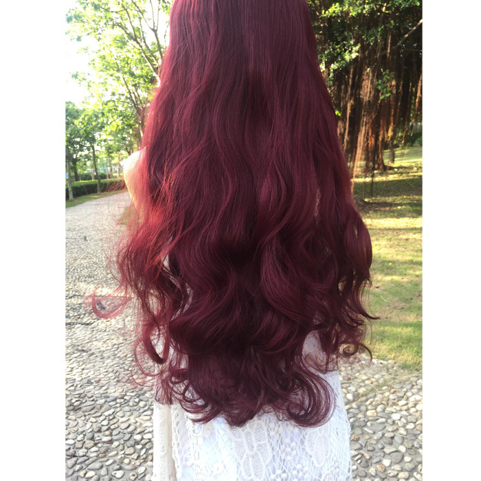 Extension mèches - Ref 219562 Image 4